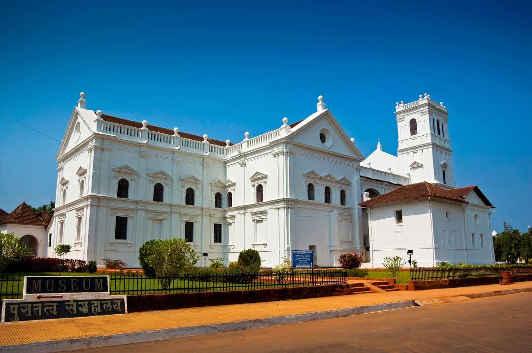 Se Cathedral