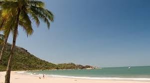 Agonda Beach