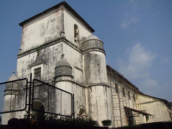 Our Lady of the Rosary Church