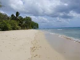 Hansa Beach