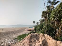 Velsao Beach