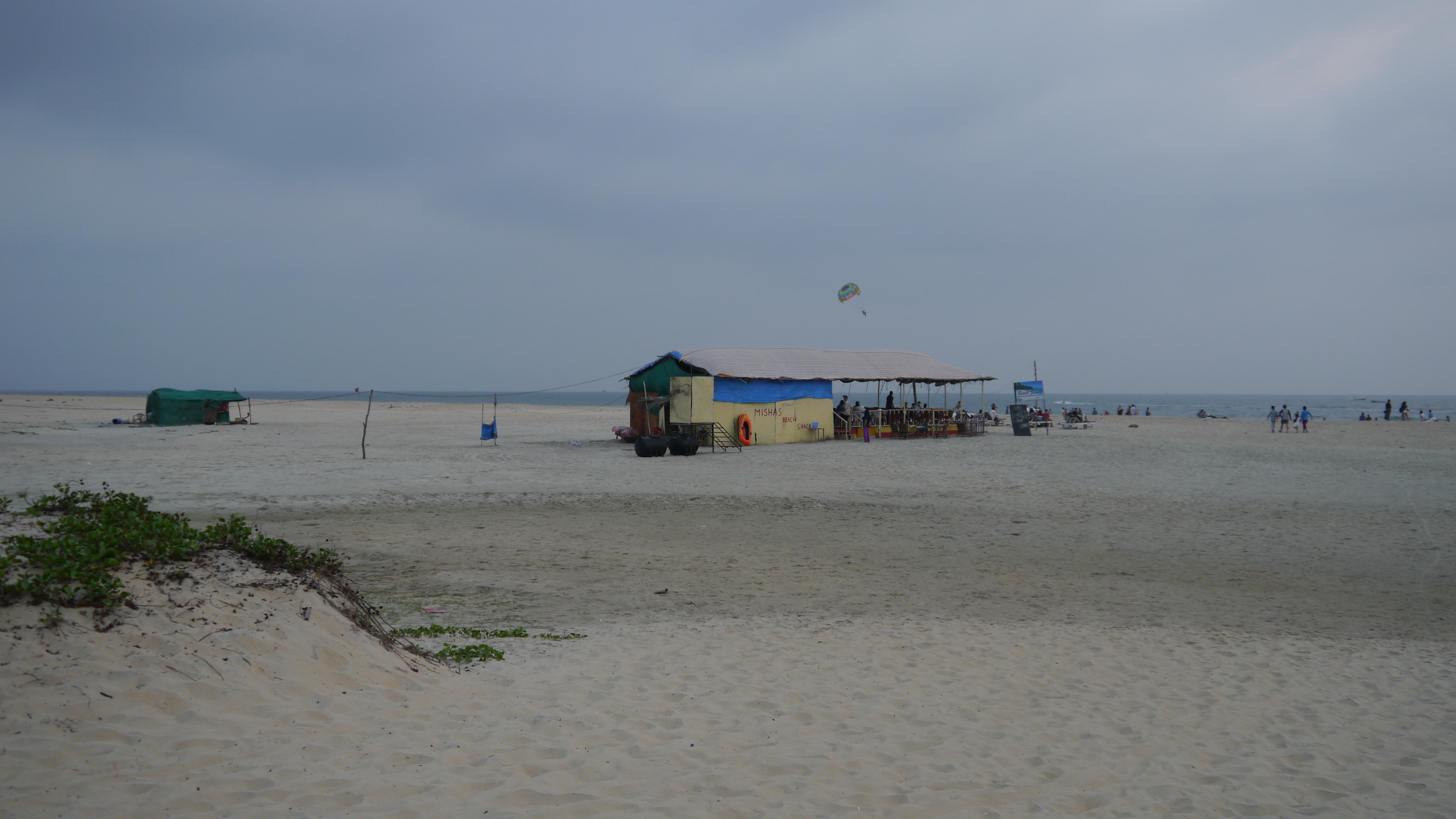 Varca Beach