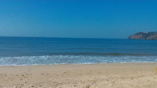 Baina Beach