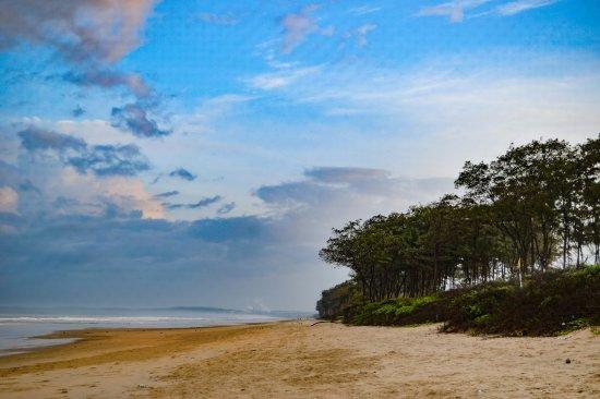 Lovers Beach