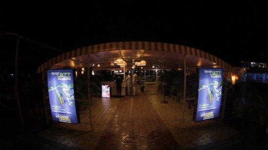Casino Carnival Goa