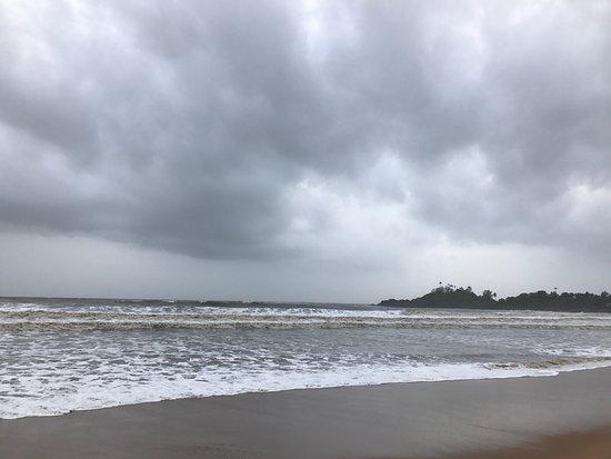 Patnem-Colomb Beach