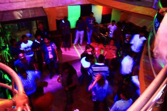 Tito's Nightclub