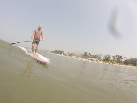 Waterwalk India