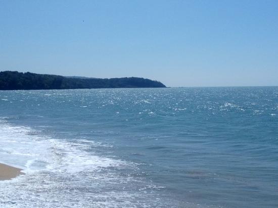 Talpona Beach