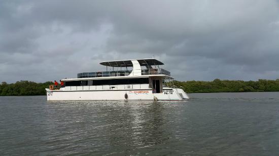 Champions Yacht Club