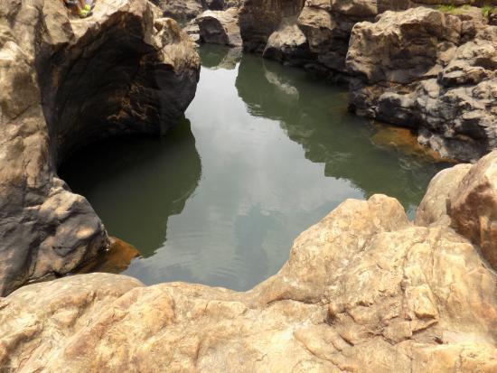 Devils Canyon