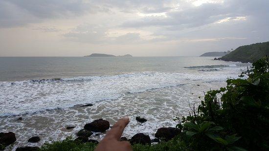 Hansa Beach