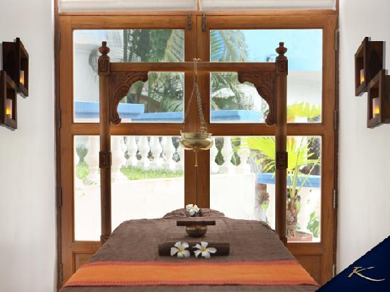 Karma Spa at Monterio