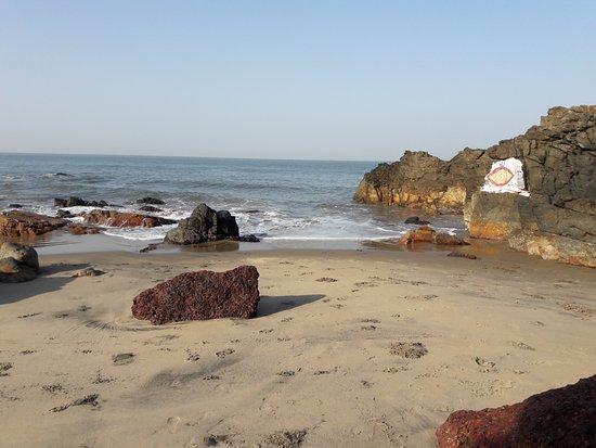 Kalacha Beach