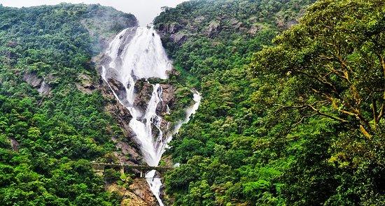 Goa Trip Planner