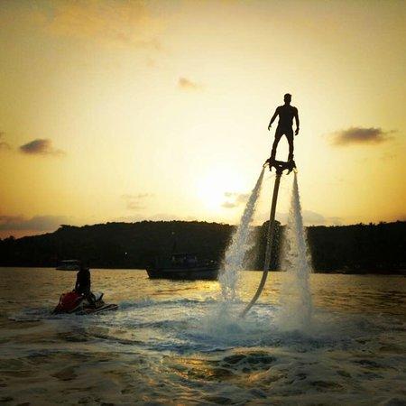 Flyboard Nation