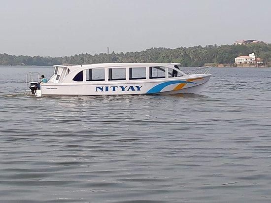 Nityay Water Sports