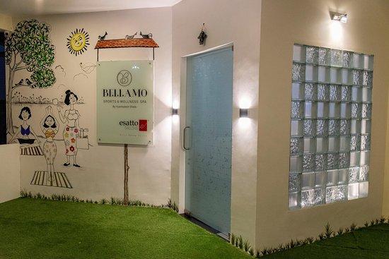 Bellamo Spa