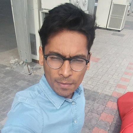 Arshad Khan N