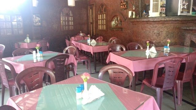 Claudi's Corner