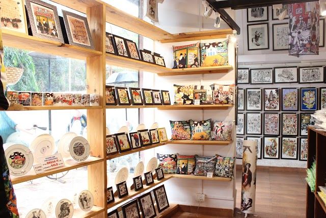 Mario Gallery