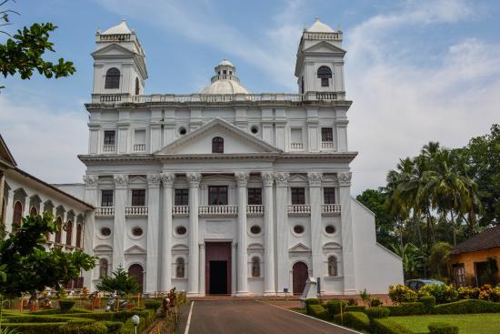 St. Cajetan Church
