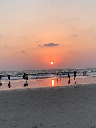 Trinity Beach