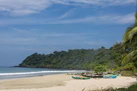 Talpona Beach