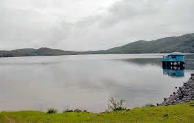 Chapoli Dam