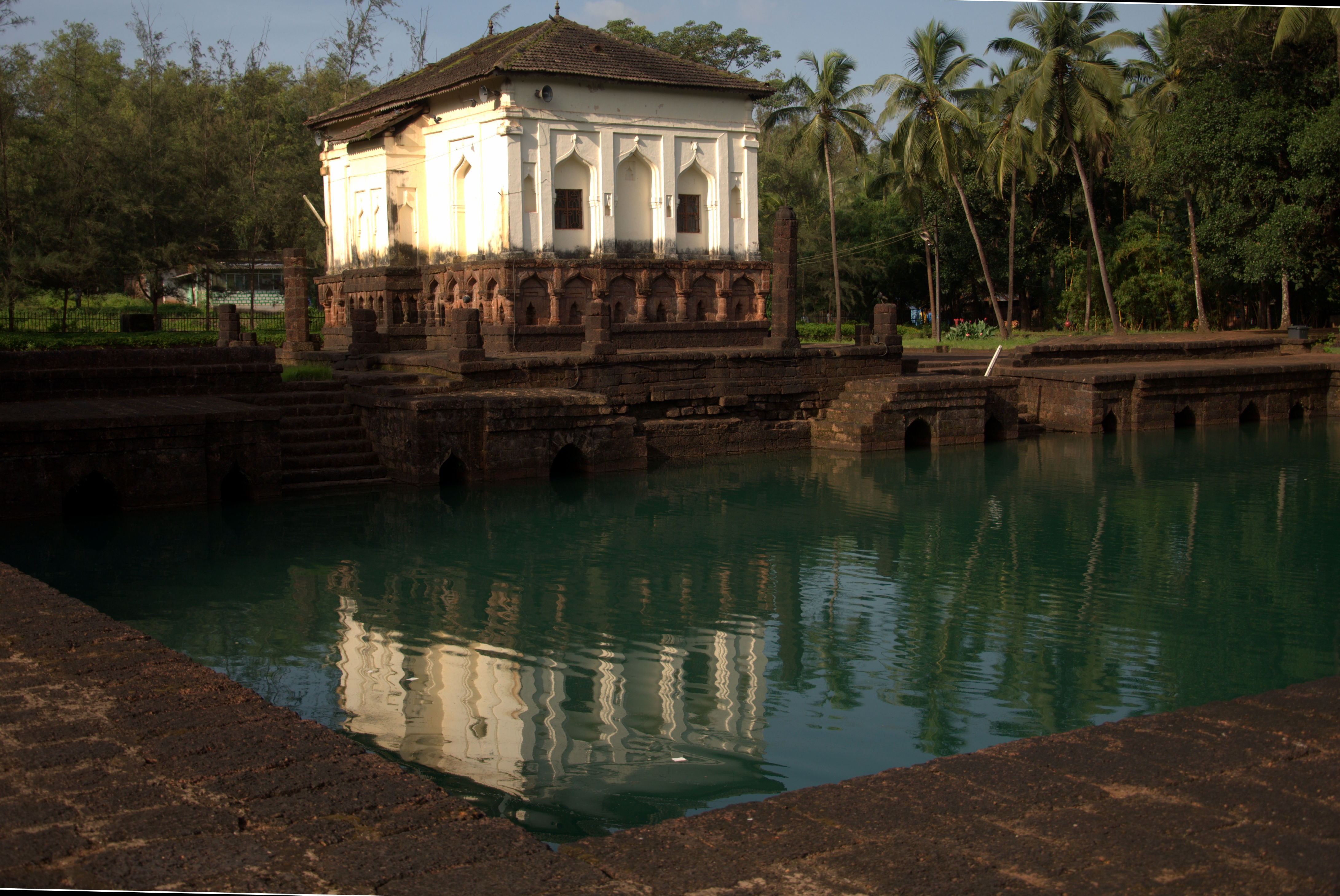 Safa Masjid