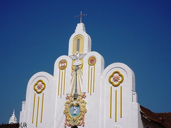Church of Our Lady of Health